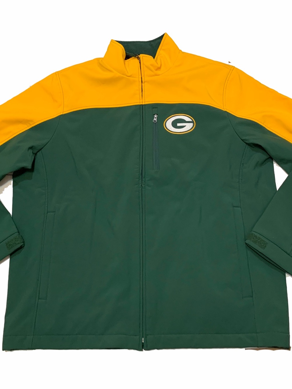 XXL / Soft Shell fleece jacket